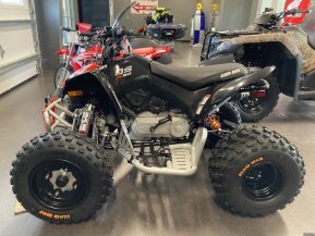 New 2021 Can-Am DS 90